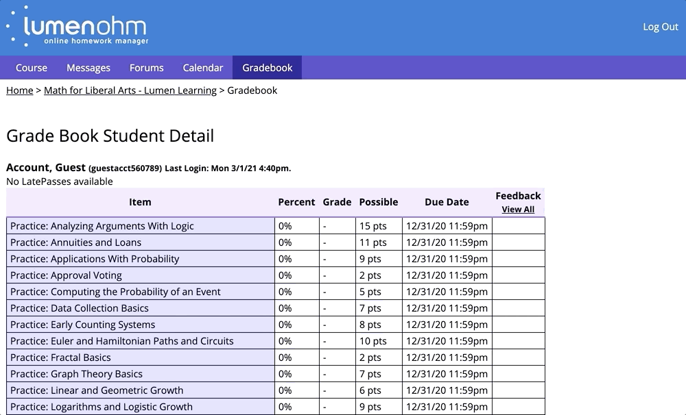文科生也能看懂的「在线数学书」，多种工具集成 | 免费