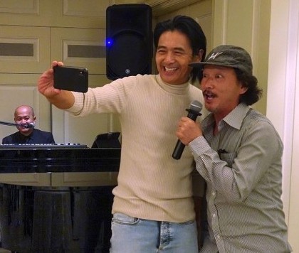 廖啟智病逝被曝最後歲月靠白粥續命，郭富城張家輝聞噩耗悲痛難過