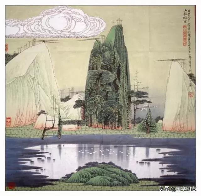 46首励志诗词，祝你元气满满-第4张图片-非凡网