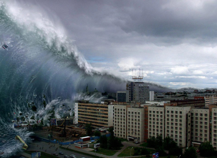 史无前例成家常便饭！2020年到底有多魔幻？