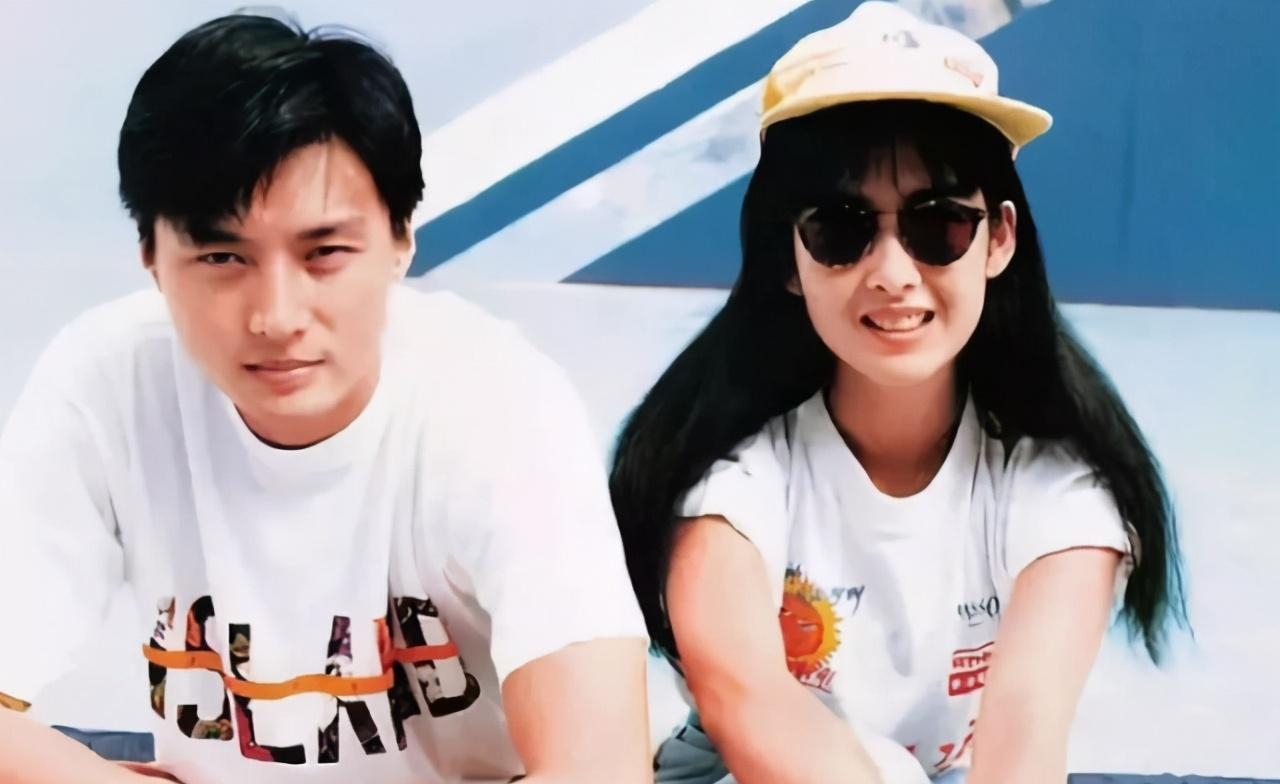 她是朱茵摯友！遭李麗珍掌摑　被李嘉欣老公邀三人行「41歲還被騙婚人財兩失」