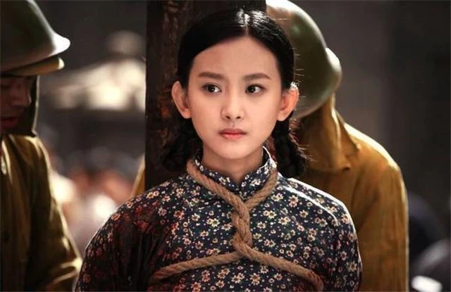 《庆余年》女星自曝长期被影视大佬骚扰，身患