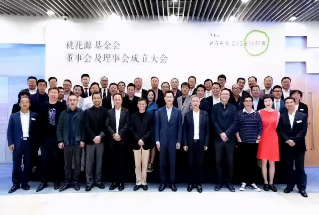 洪紫千：何以解忧？惟有公益