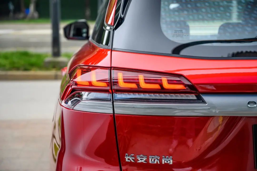 10万出头，这款SUV把人脸识别玩儿出花