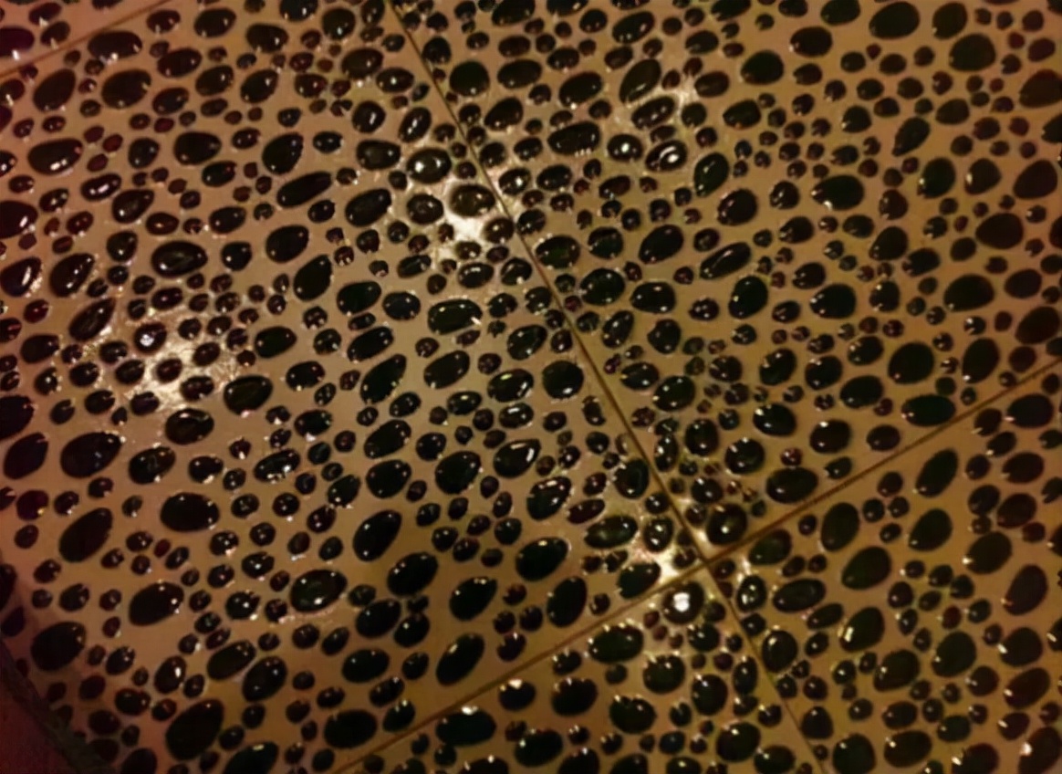 為什麼有的人會得密集恐懼症 來看看你是否也是這樣的人 資訊咖