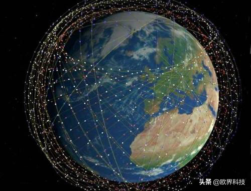 界读丨为星链计划供应硬件，稳懋半导体成SpaceX重要供货商