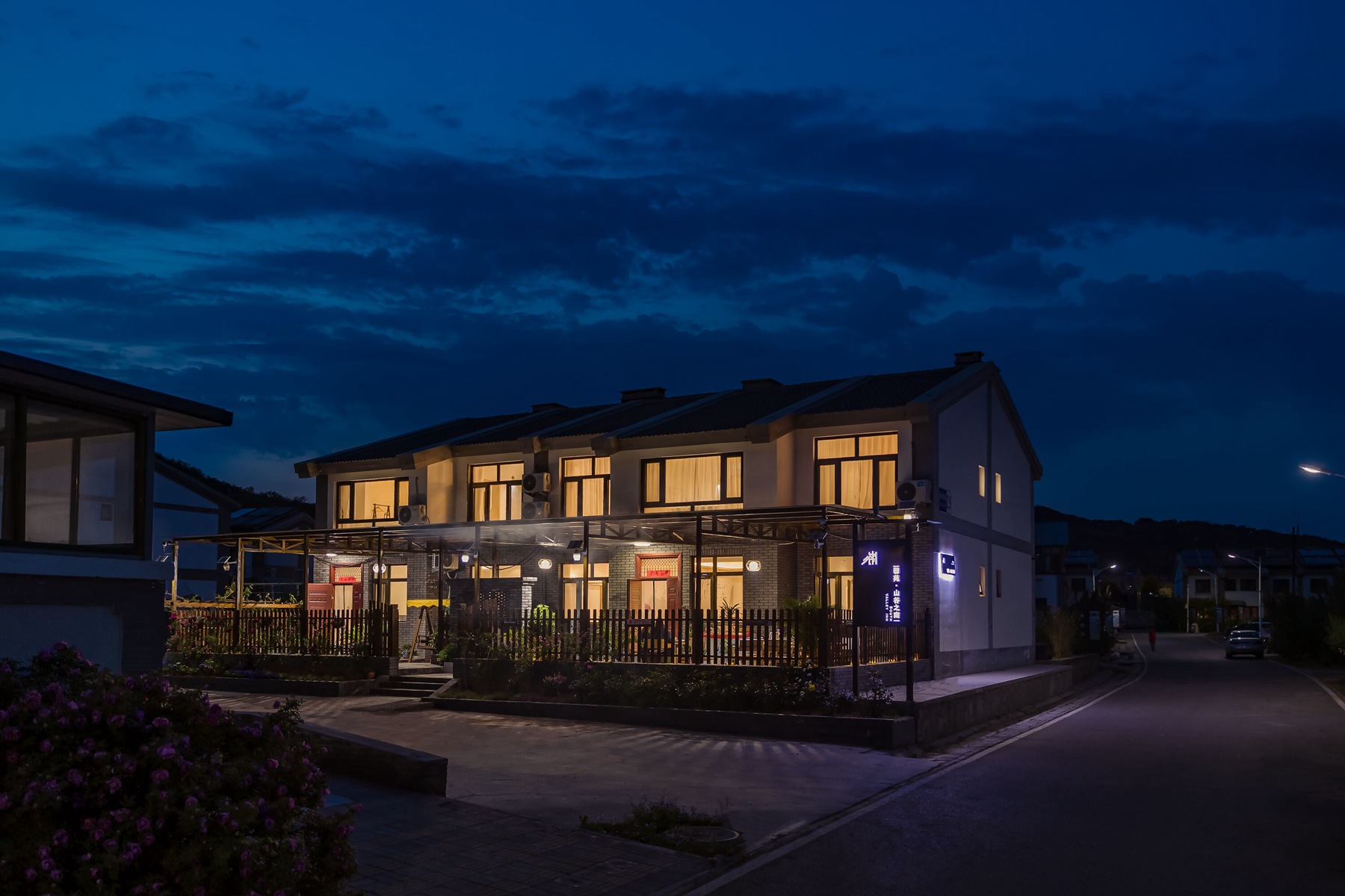 京郊密云小众亲子游，回归田园拥抱自然的超嗨假期