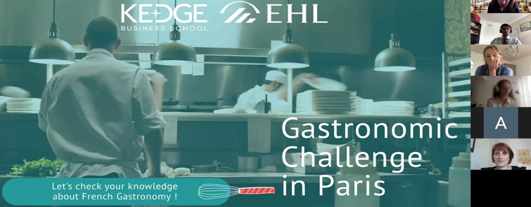 法国X瑞士＆葡萄酒X酒店管理：强强联合的高端硕士项目