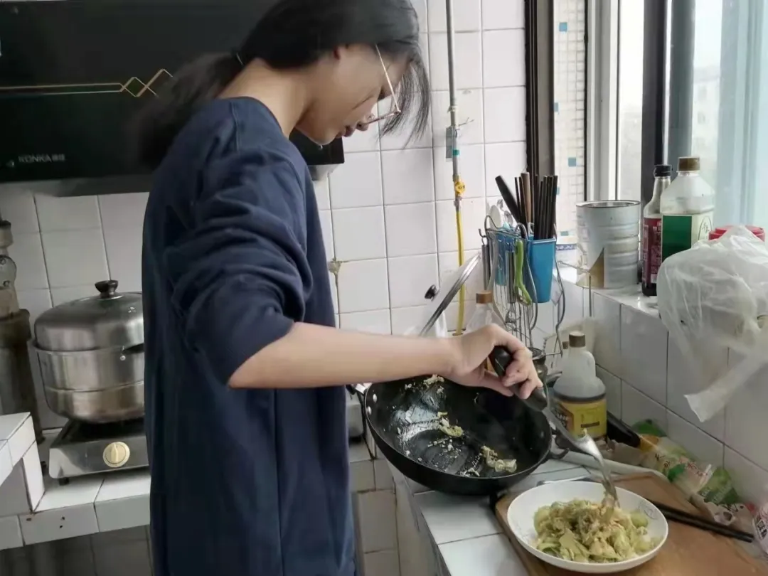 濰坊實驗中學國慶節(jié)活動課程進行時(圖19)