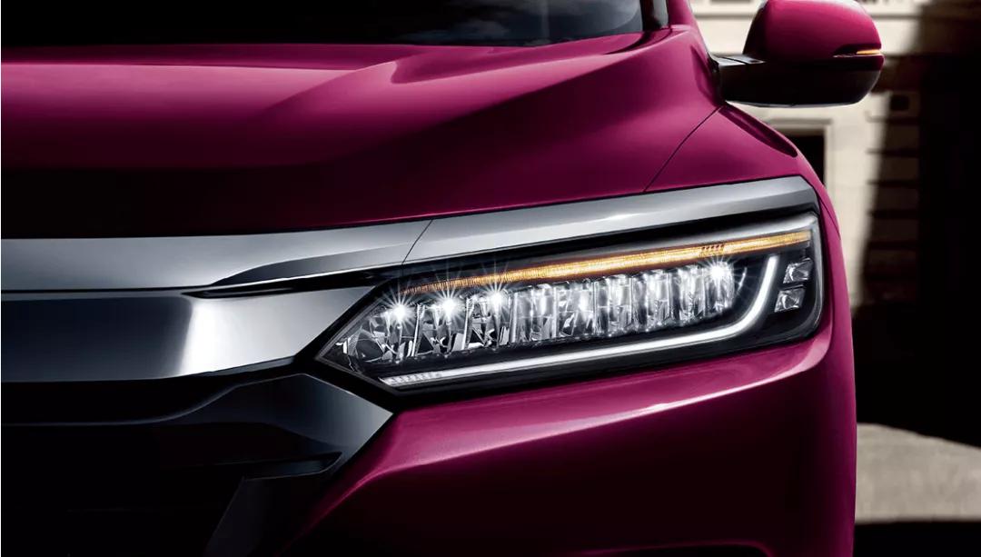 有面有空间又节能，广汽本田皓影深度了解下？