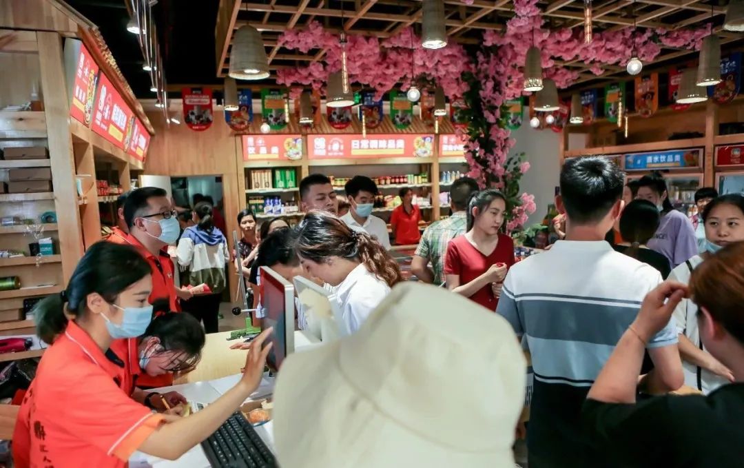 海鼎捞 | 经营食材超市，能把这三点做好，就厉害啦