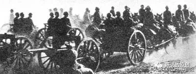 1946年，牡丹江平息“五·一五”反革命武装暴乱