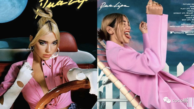 换上几十万的奢侈品，火遍全世界的女团还被嘲