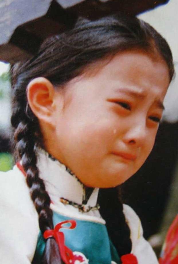 “国民闺女”金铭：9岁爆红，19岁上北大，40岁至