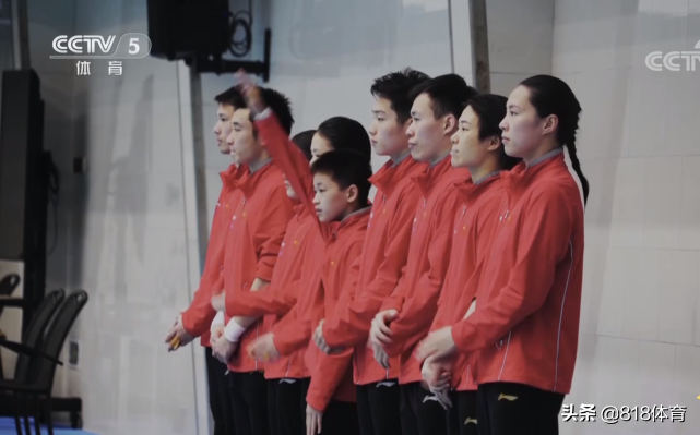 全红婵教练：她是我们广东队领导的同门师妹 有好苗子马上输送省队