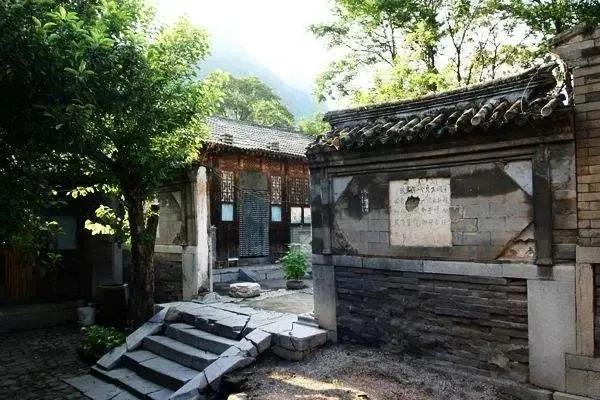 7條京郊自駕路線，每一條都很美！中秋好去處快來查收