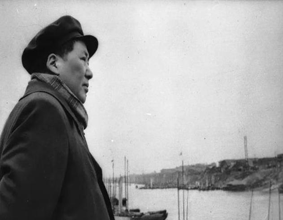 1950年毛岸英牺牲，50年后彭德怀的绝密电报公开，里面讲了什么？