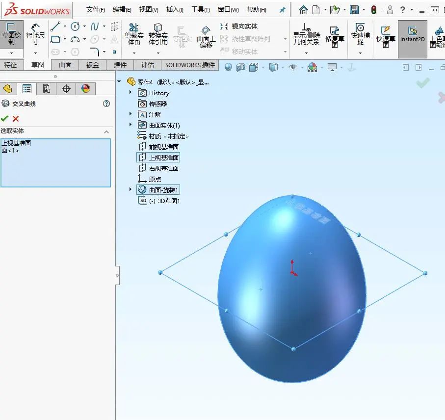 SolidWorks���潨ģ�㲻�᣿һƪʵ���������ɽ�ģ����