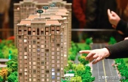影响买房人!大胆预判2021年南通楼市走向