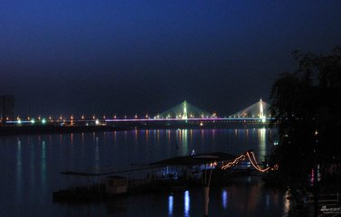 长沙十大必玩景点排行榜
