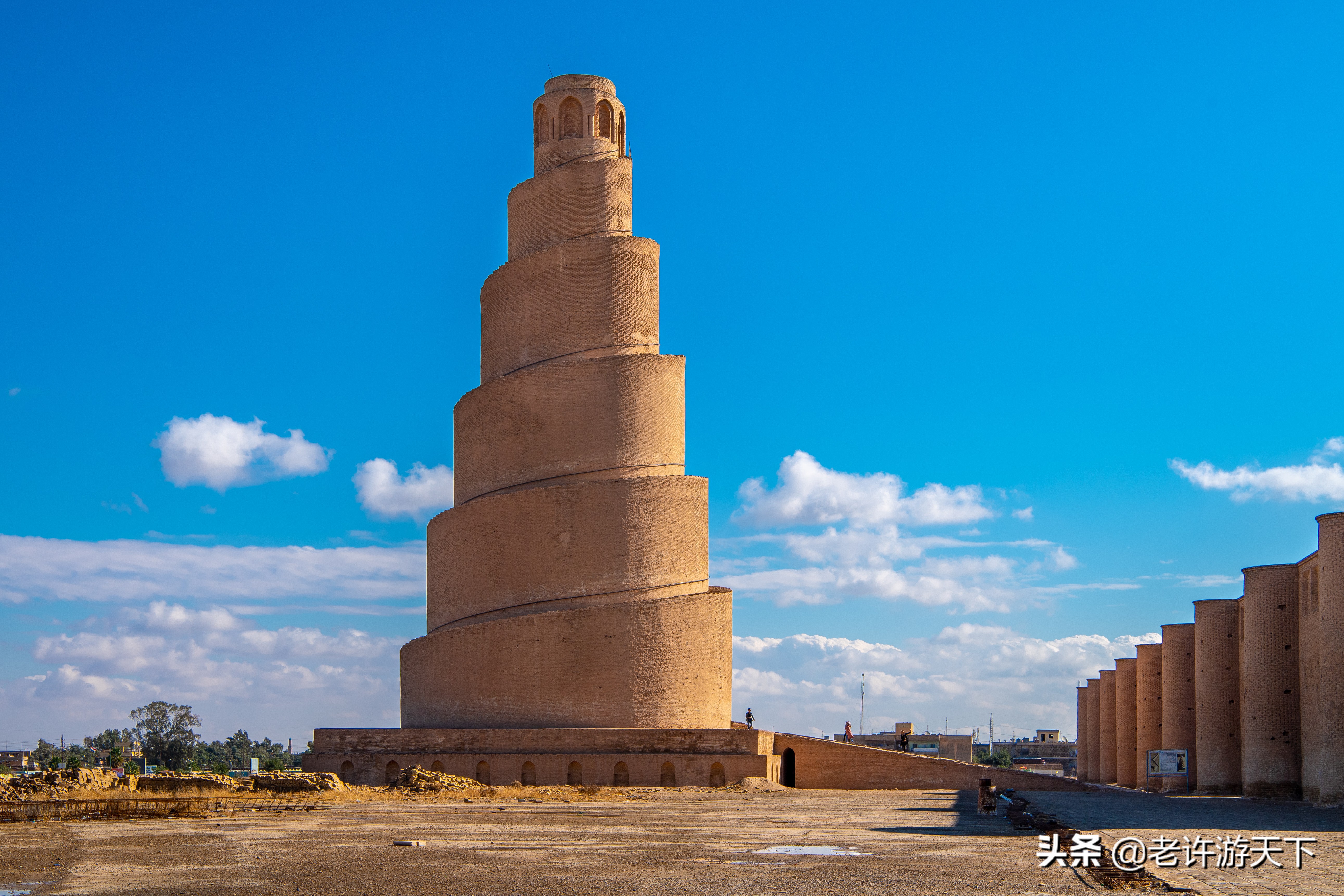 世界上最難去的10個(gè)國(guó)家和地區(qū)，邁過(guò)這些坎，周游世界就不是問(wèn)題
