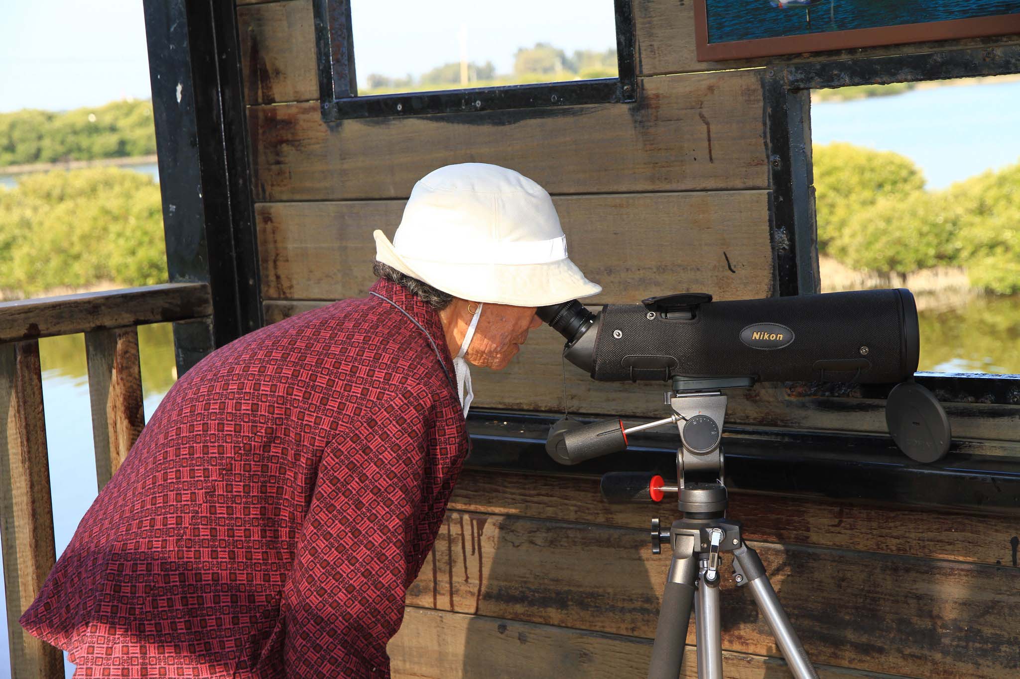 银发市场：如何搞定景区淡季旅游新主力