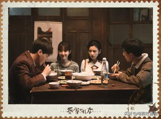七月新剧神仙打架,孙俪的新剧固然不错,我却为这部cctv神作激动