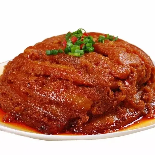 藏不住啦！首屆月壩美食節，開啟你的長假嗨模式