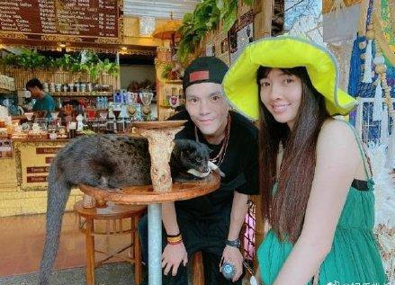 向佐愿望成真郭碧婷怀孕？三棵树喻三只鼠，晒树被指 "开枝散叶"