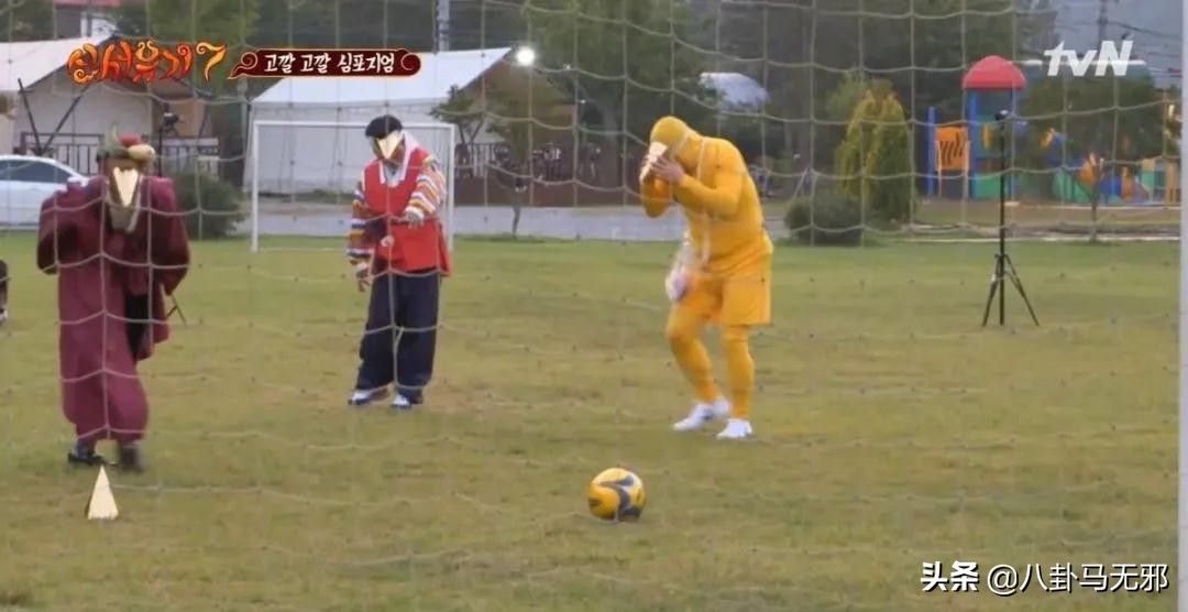 改谐音，尬游戏？国内综艺抄袭的“遮羞布”还