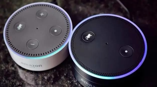 体量大还跑的快 亚马逊如何随时把想法变成速度？