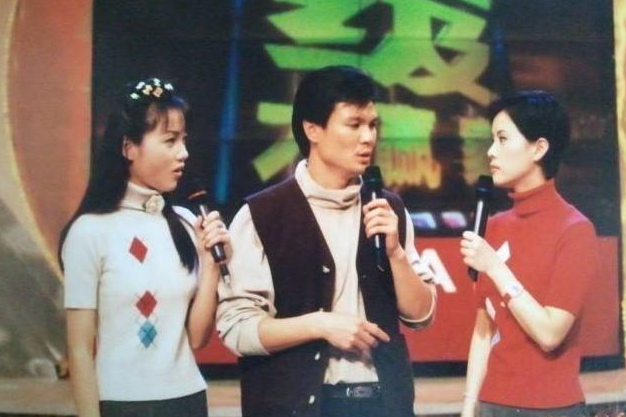 从综艺一哥到销声匿迹？曾力压何炅，齐名吴宗