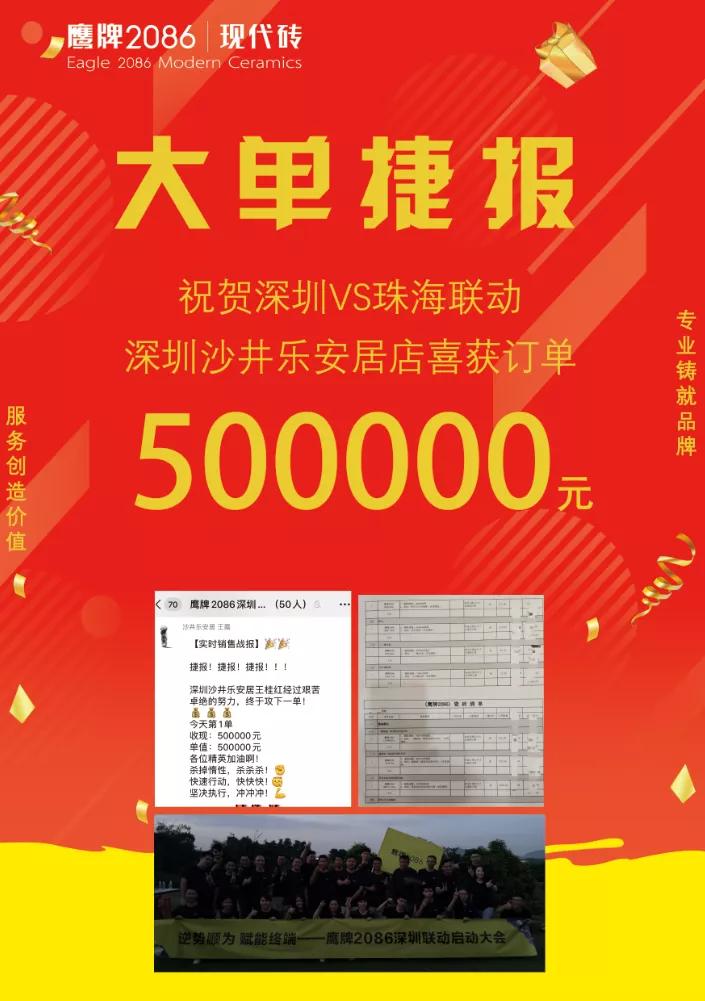 逆势顺为 赋能终端 | 2020深圳VS珠海联动圆满收官