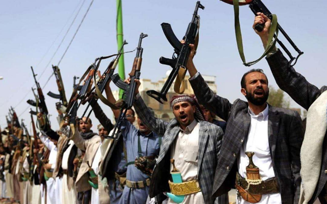 美国军事实力全球第一，伊朗为何坚决不低头？手握三张王牌