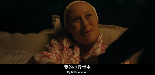 上帝变蟑螂,信徒一夜情,这禁忌神片又邪门又深刻