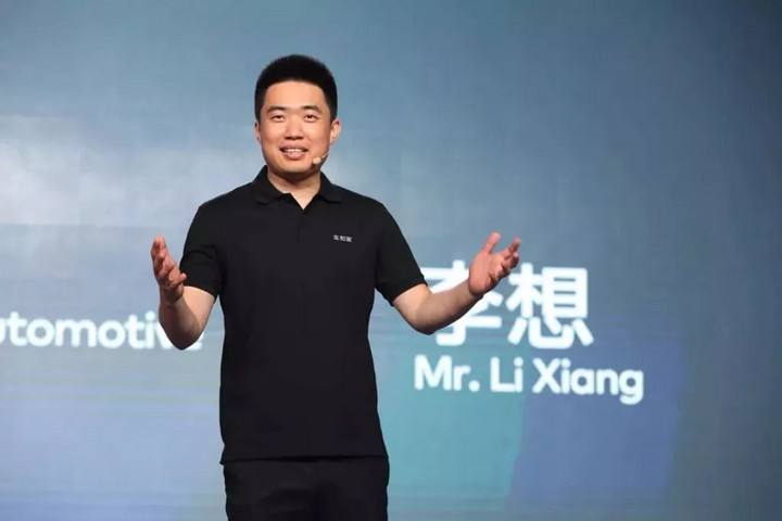 蔚来、理想、小鹏相继在美上市，它们的成功有章可循吗？