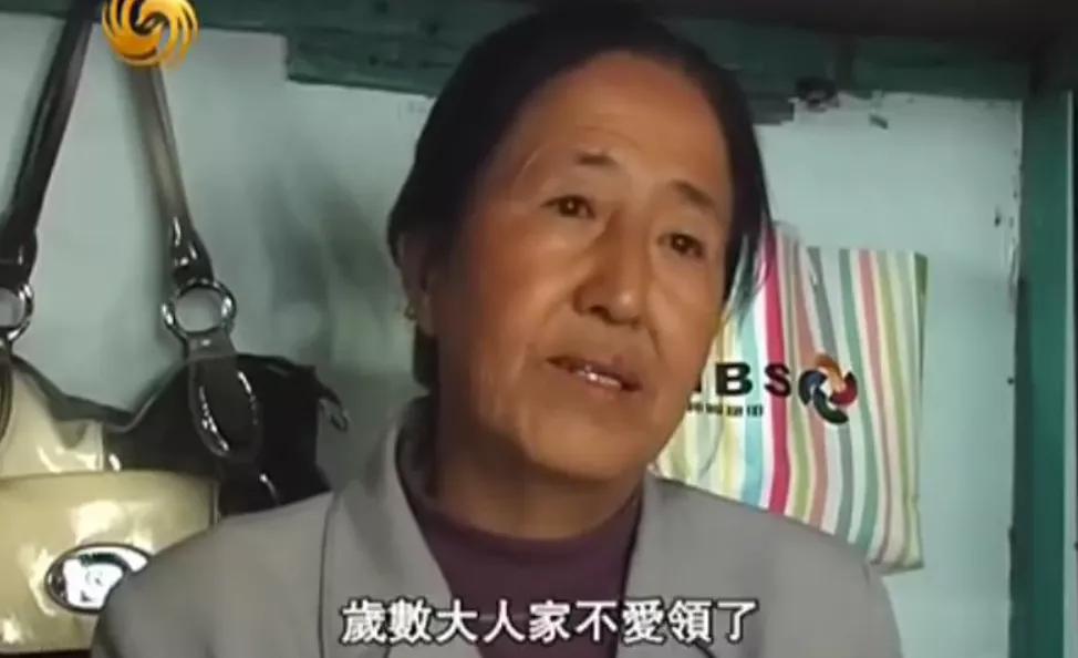 这群被全网同情的女人，怎么又被指责“活该”了？