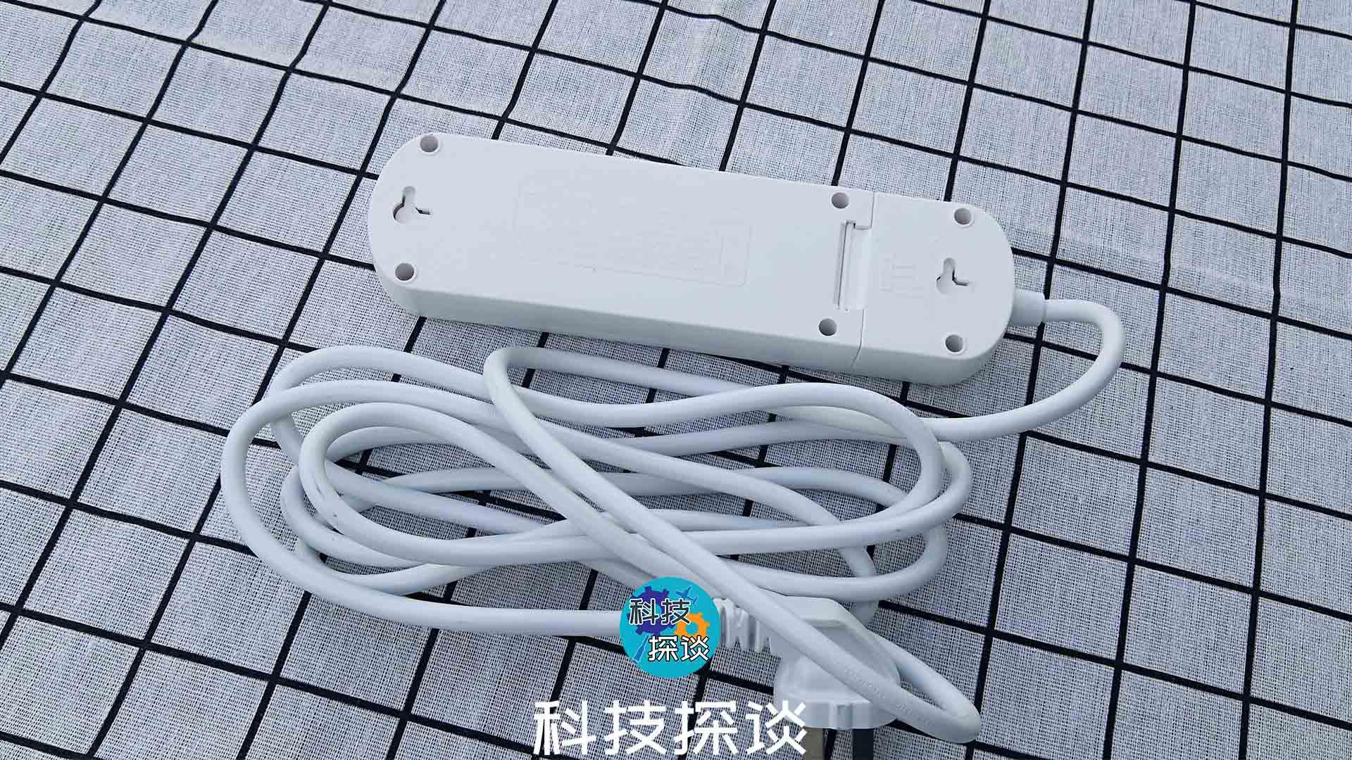 不知道插排怎么选？以奥睿科延长线插座为例详述一下