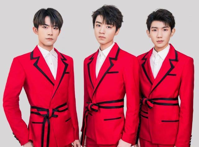 迎来|央视春晚迎来最后一次大联排！流量明星组合齐聚 时代峰峻真的太强了