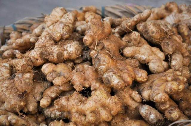 家裡有這五種食材的注意，高溫可能無法完全殺菌，若有，建議別吃