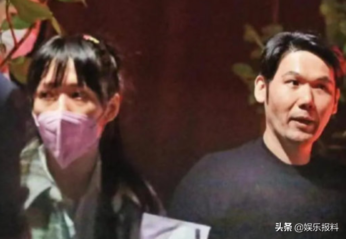 看向太和赌王四太对儿媳复出态度！郭碧婷和奚梦瑶差距一目了然