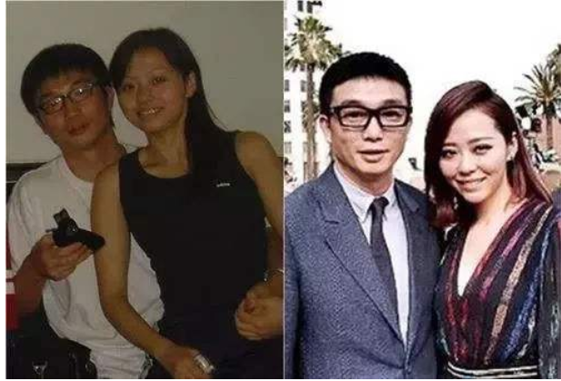 张靓颖：为冯柯做了9年\"人肉提款机\"，