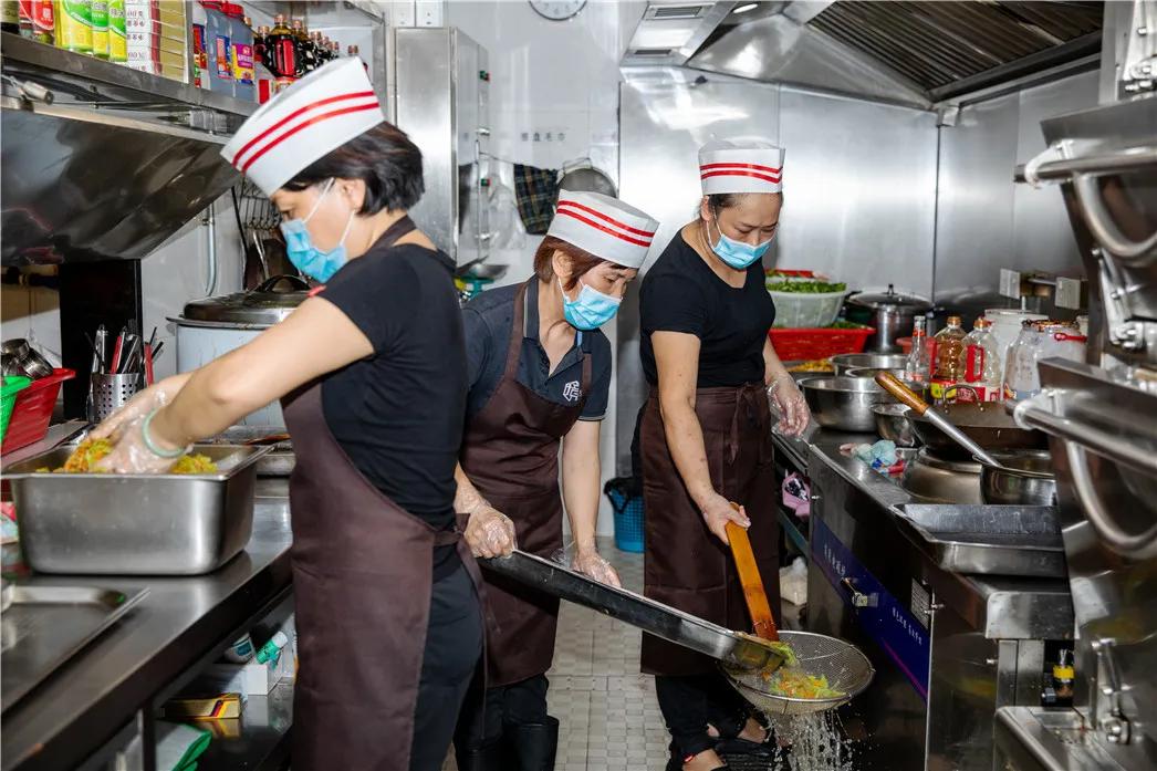 谢谢你每天为我做饭 | 怡境达人秀