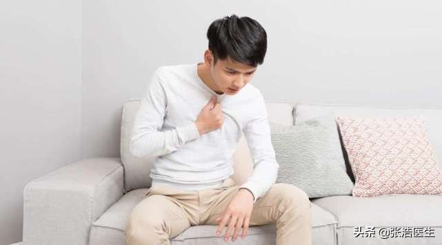 特殊时期，出现胸闷不适呼吸不畅，但是没有发热咳嗽会是肺炎吗？