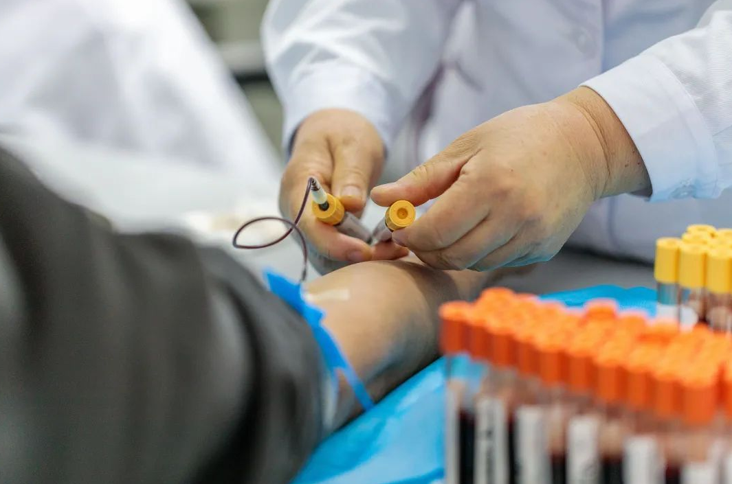 年过五十岁，体检该查些什么？5个建议请收好，不花冤枉钱