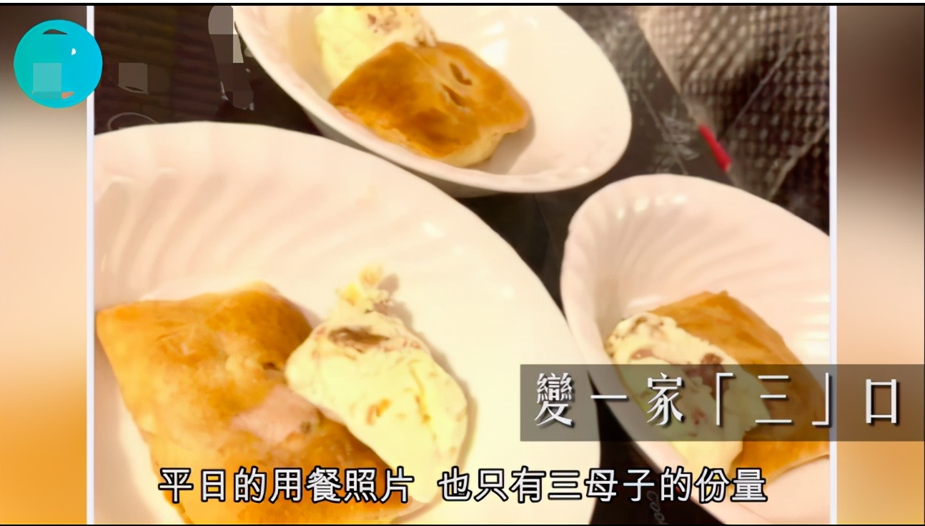 50岁港姐曝近况！曾是阔太住豪宅，因负债千万现与女儿摆摊赚钱
