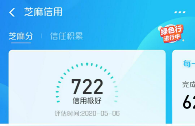 支付宝借呗突然被关闭，有这六种坏习惯的赶紧