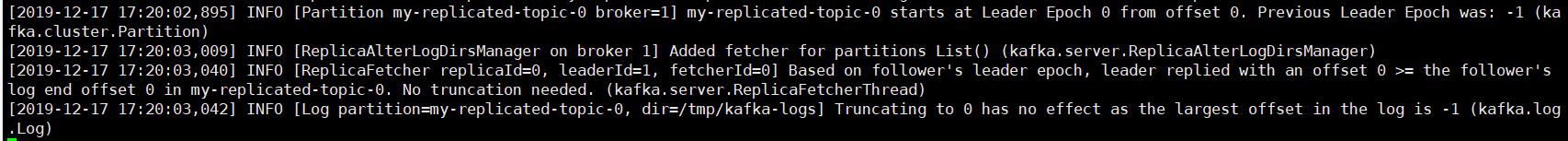 从零开始搭建Kafka+SpringBoot分布式消息系统