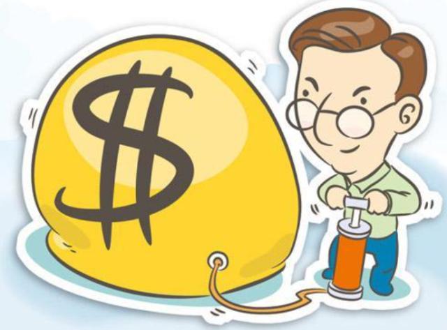 这次没有跑路！坑骗10万人，挪用公款上百亿，他