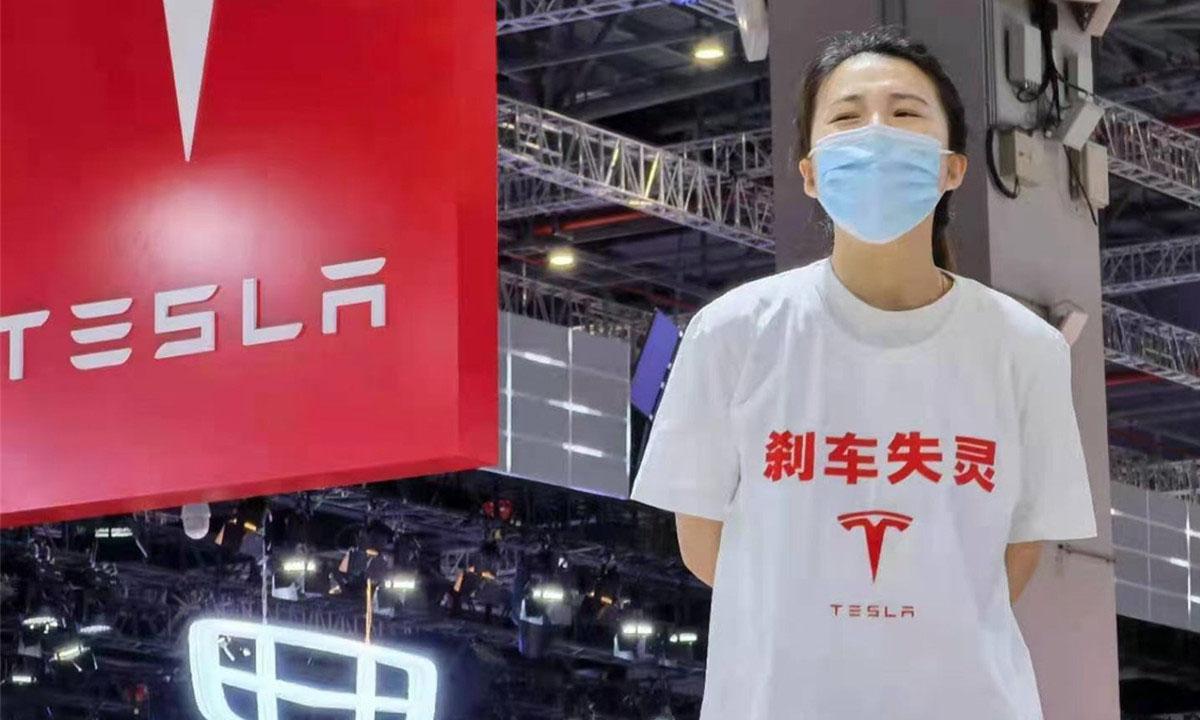 特斯拉公关再次被吐槽！陶琳：特斯拉需跟驾校合作，加强车主教育